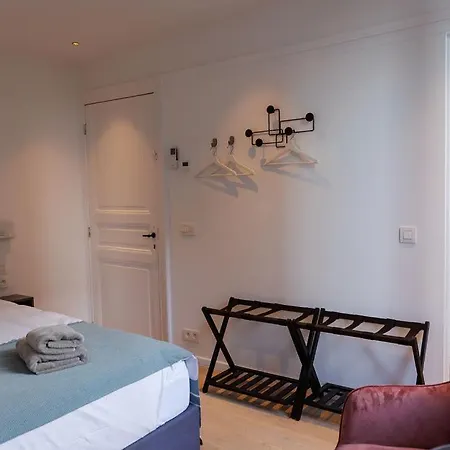Apl8 St-anna Bed & Breakfast
